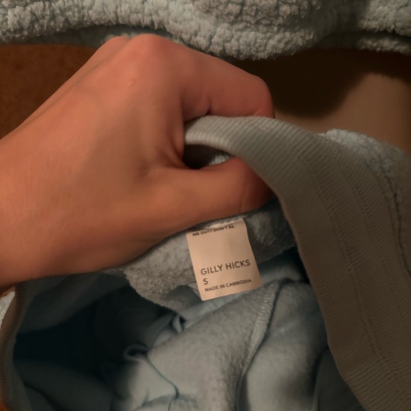 Gilly Hicks Winter Lounge Set - Picture 3 of 4